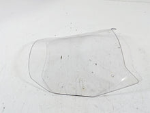 Load image into Gallery viewer, 2021 Yamaha Tenere 700 XTZ7 Windscreen Wind Screen Shield BW3-F8381-00-00
