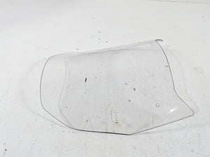 2021 Yamaha Tenere 700 XTZ7 Windscreen Wind Screen Shield BW3-F8381-00-00
