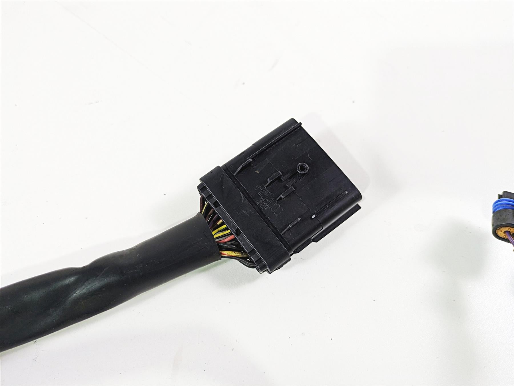 2010 Sea-Doo 4-Tec RXT 215 Handlebar Steering Wiring Harness 278002335 {{ shop.shopifyCountryName }} - Mototech271