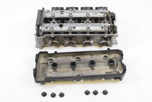 2005 Suzuki GSX1300 R Hayabusa Perfect Cylinderhead Cylinder Head 18K 11100-24F0