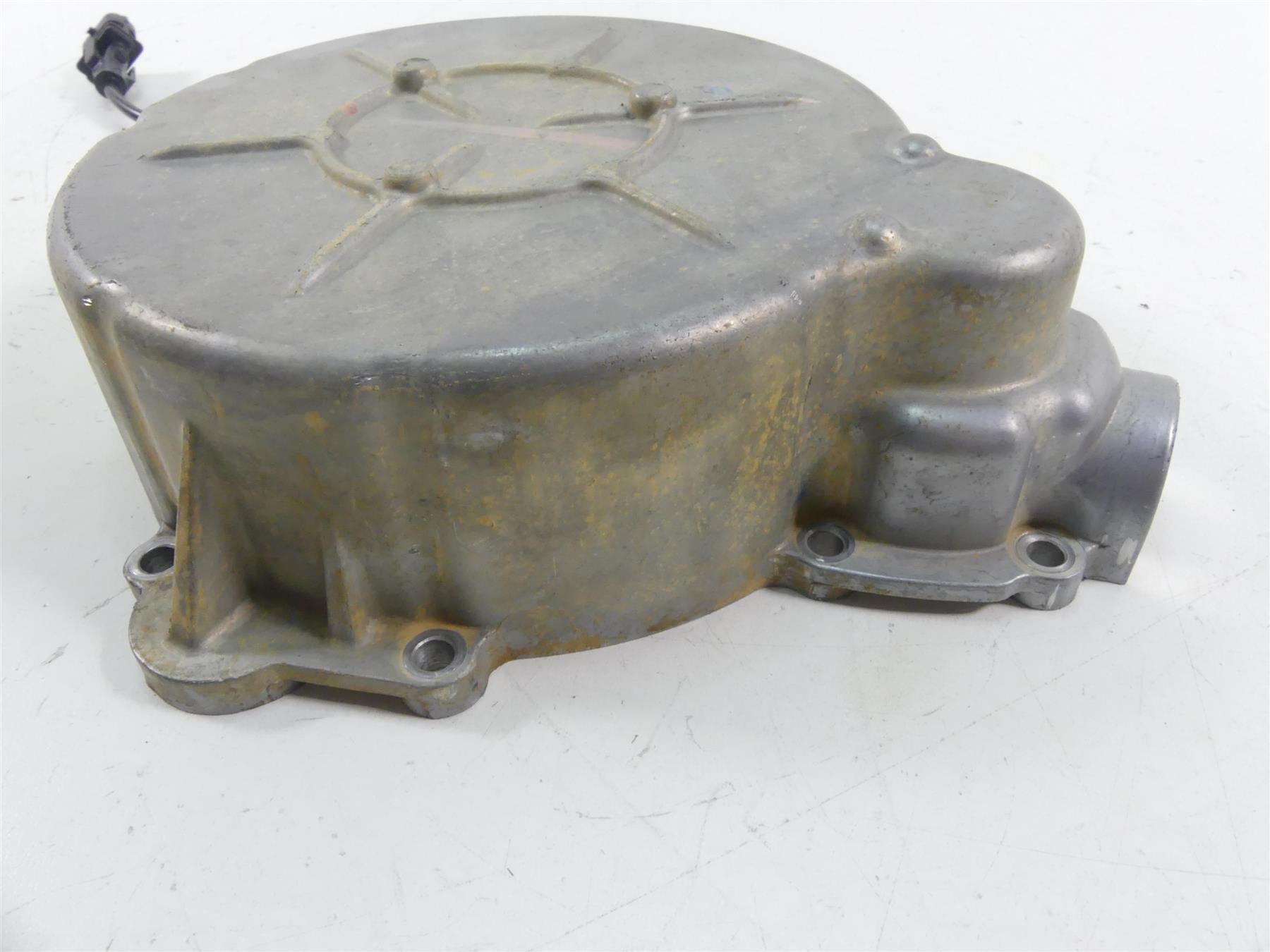2021 Polaris RZR XP 1000 EPS Side Engine Stator Cover 5632520 {{ shop.shopifyCountryName }} - Mototech271