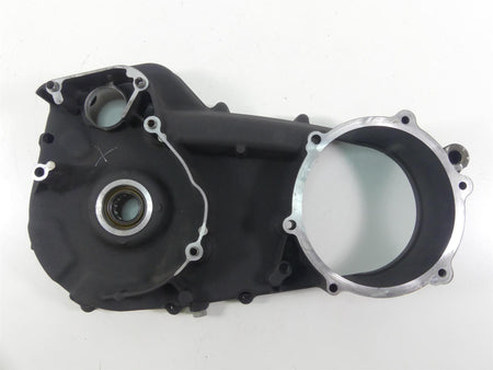2013 Harley Touring FLHX Street Glide Inner Primary Drive Clutch Cover 60677-07A {{ shop.shopifyCountryName }} - Mototech271