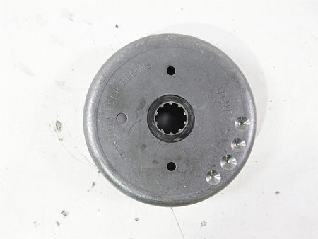 2004 Harley Softail FLSTF Fat Boy Ignition Flywheel Rotor 29981-95 {{ shop.shopifyCountryName }} - Mototech271