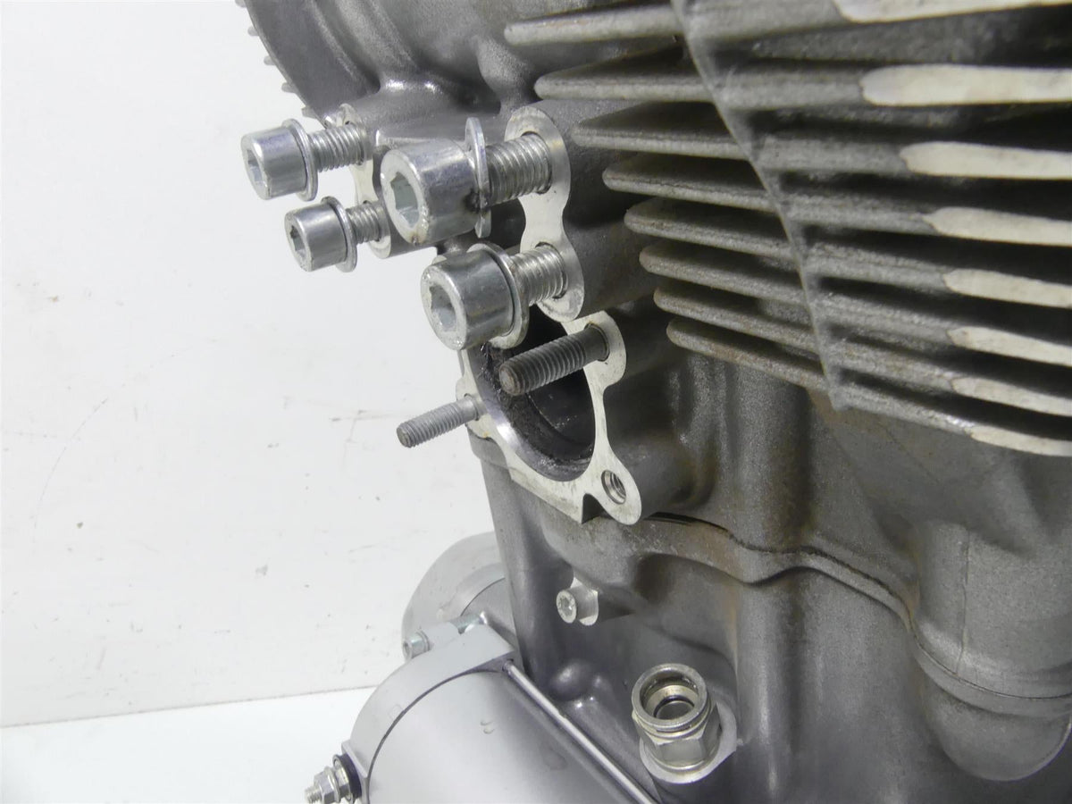 2012 Harley VRSCF Muscle Rod Running Engine Motor 5K - Video 19844-12KC {{ shop.shopifyCountryName }} - Mototech271
