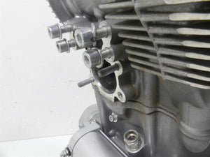 2012 Harley VRSCF Muscle Rod Running Engine Motor 5K - Video 19844-12KC | Mototech271