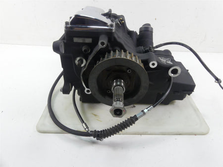 2013 Harley Touring FLHTK Electra Glide 6 Sp Transmission Gear Box -51K 33166-10 {{ shop.shopifyCountryName }} - Mototech271