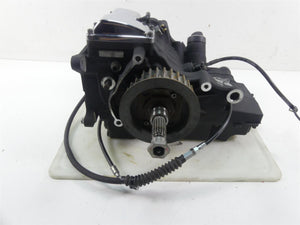 2013 Harley Touring FLHTK Electra Glide 6 Sp Transmission Gear Box -51K 33166-10 | Mototech271