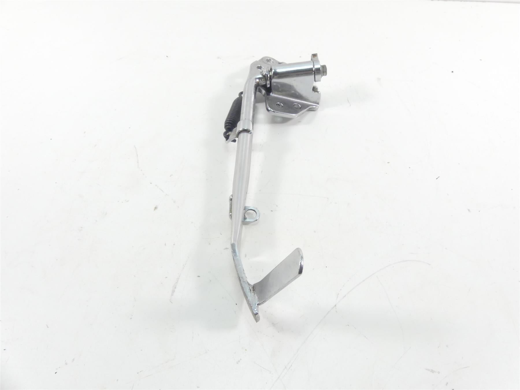 2011 Harley Touring FLTRU Road Glide Side Kick Stand Kickstand 50075-07A {{ shop.shopifyCountryName }} - Mototech271