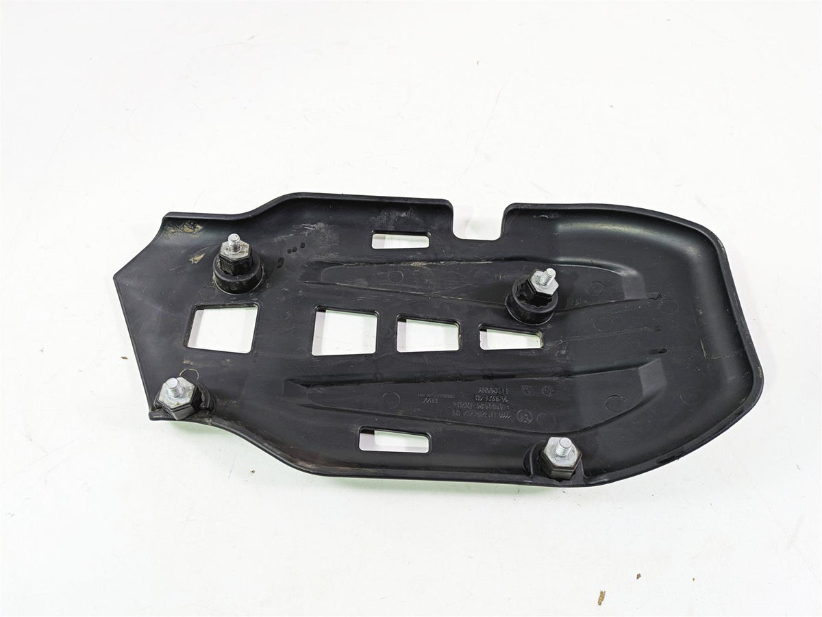 2017 BMW F800GS Adv K75 Plastic Lower Engine Skid Plate 11118526642 {{ shop.shopifyCountryName }} - Mototech271