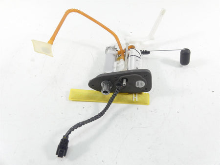 2021 Harley Softail FLSB Sport Glide Fuel Gas Petrol Pump 61200042 {{ shop.shopifyCountryName }} - Mototech271