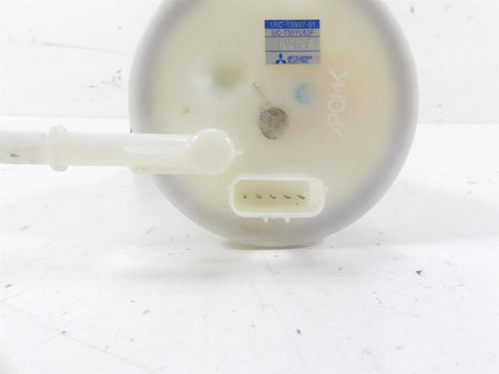 2022 Yamaha MT09 FZ09 Fuel Gas Petrol Pump 1RC-13907-01-00 {{ shop.shopifyCountryName }} - Mototech271