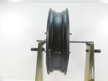 2016 BMW R1200RS K54 Front 3.5x17 Wheel Rim -Dented 36318556328 {{ shop.shopifyCountryName }} - Mototech271