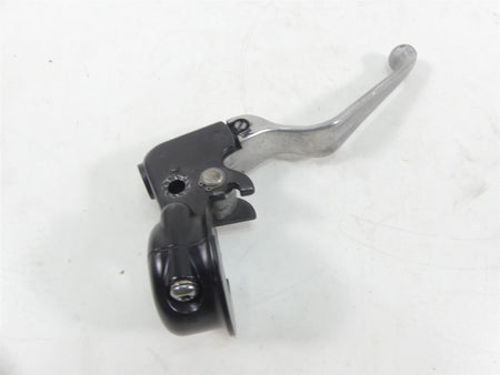2001 Harley Touring FLHRCI Road King Clutch Perch & Lever 38649-98 45015-96 {{ shop.shopifyCountryName }} - Mototech271