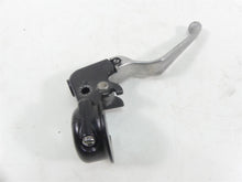 Load image into Gallery viewer, 2001 Harley Touring FLHRCI Road King Clutch Perch &amp; Lever 38649-98 45015-96
