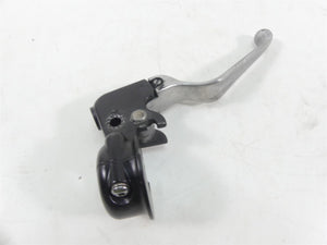 2001 Harley Touring FLHRCI Road King Clutch Perch & Lever 38649-98 45015-96