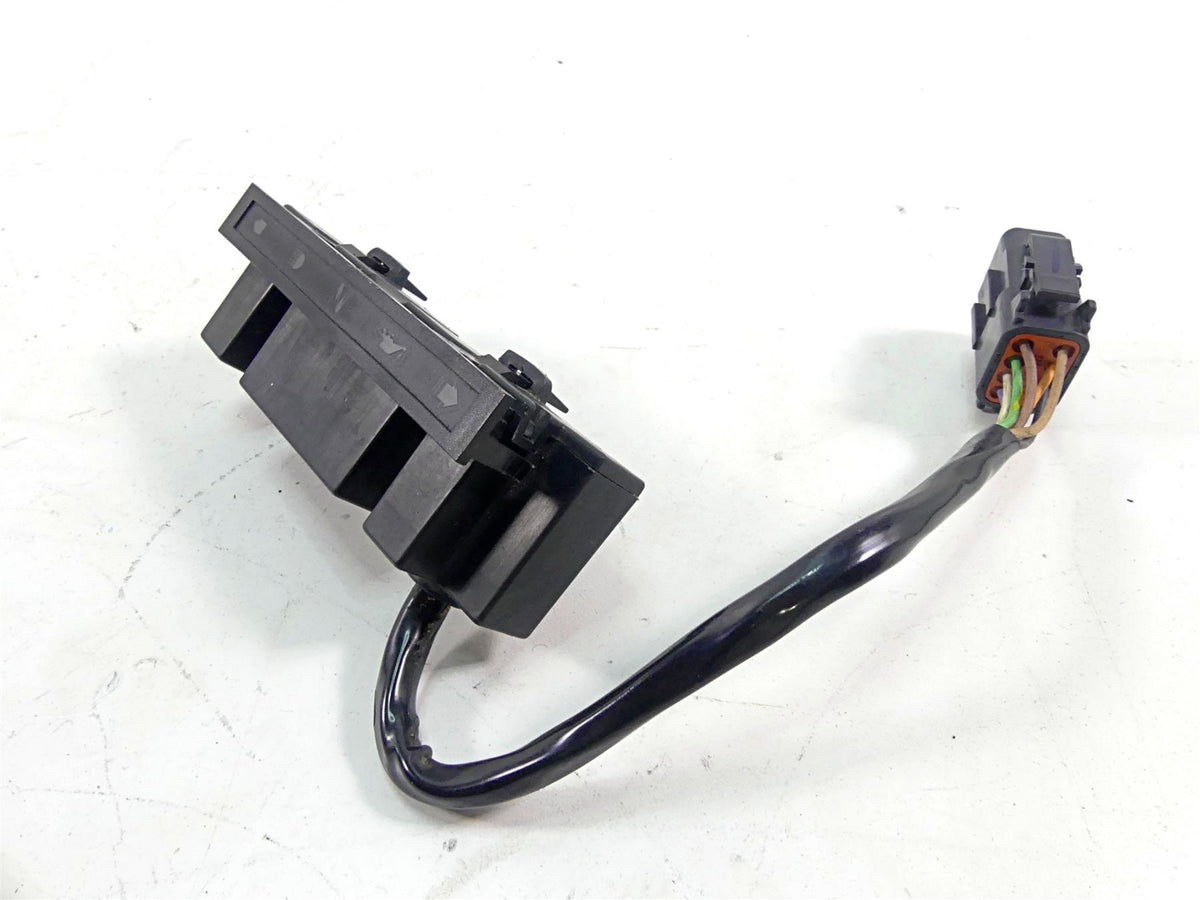 2002 Harley FLSTCI Softail Heritage Instrument Indicator Lights 68113-99C {{ shop.shopifyCountryName }} - Mototech271