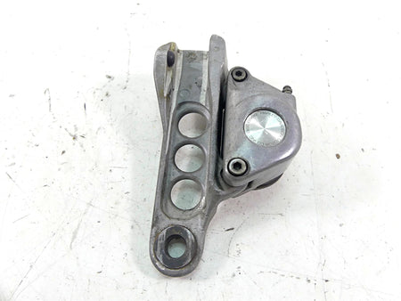 1979 Harley Sportster XLS1000 Roadster Rear Brake Caliper & Bracket 44187-77 {{ shop.shopifyCountryName }} - Mototech271