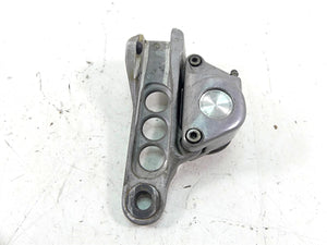 1979 Harley Sportster XLS1000 Roadster Rear Brake Caliper & Bracket 44187-77 | Mototech271
