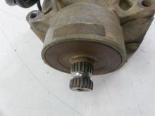 Load image into Gallery viewer, 2020 Can-Am Commander 1000R XT Rear Differential Gear Box 718miles 705502827
