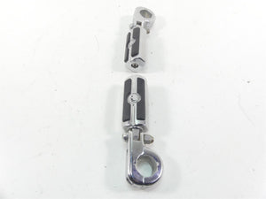 2015 Harley FLD Dyna Switchback Highway Pegs High Way Foot Pegs | Mototech271