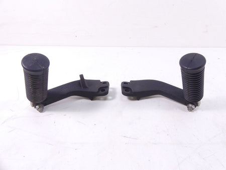 2016 Harley FLD Dyna Switchback 103 Passenger Footpeg Set R 49224-06A L 49230-06 {{ shop.shopifyCountryName }} - Mototech271