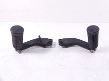 Load image into Gallery viewer, 2016 Harley FLD Dyna Switchback 103 Passenger Footpeg Set R 49224-06A L 49230-06 | Mototech271
