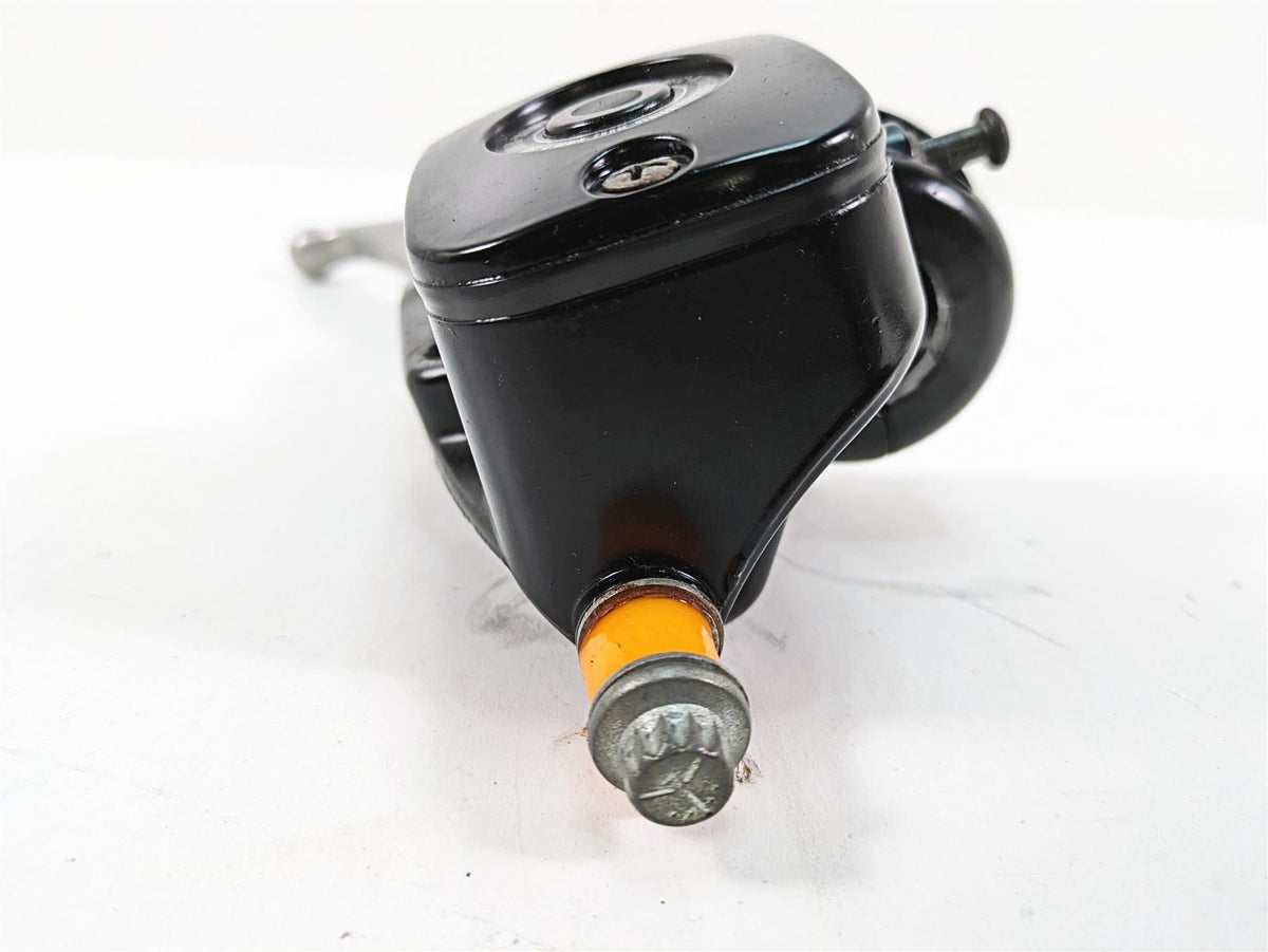 1999 Harley Dyna FXDL Low Rider Front Brake Master Cylinder 11/16 41700737 {{ shop.shopifyCountryName }} - Mototech271