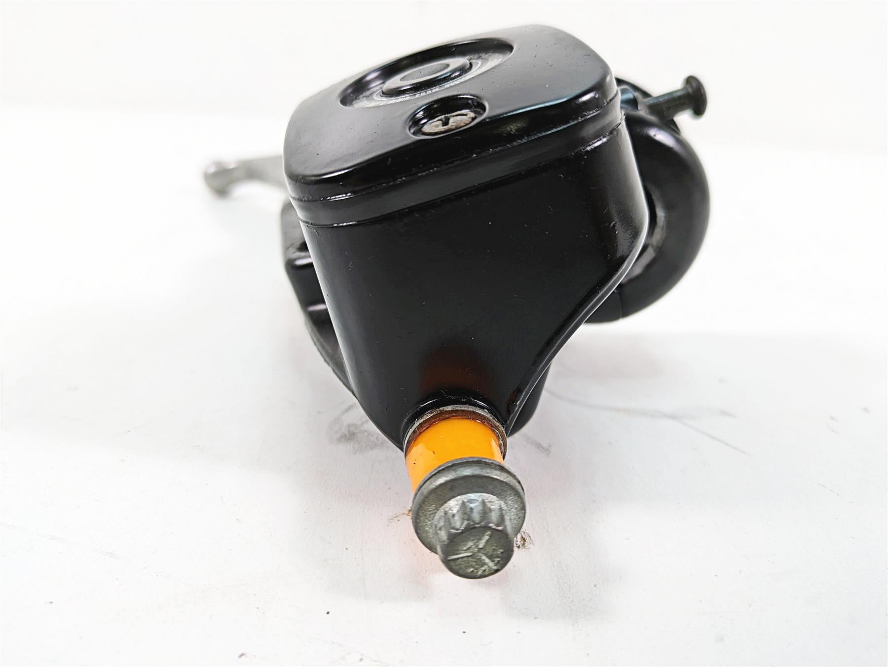 1999 Harley Dyna FXDL Low Rider Front Brake Master Cylinder 11/16 41700737 {{ shop.shopifyCountryName }} - Mototech271