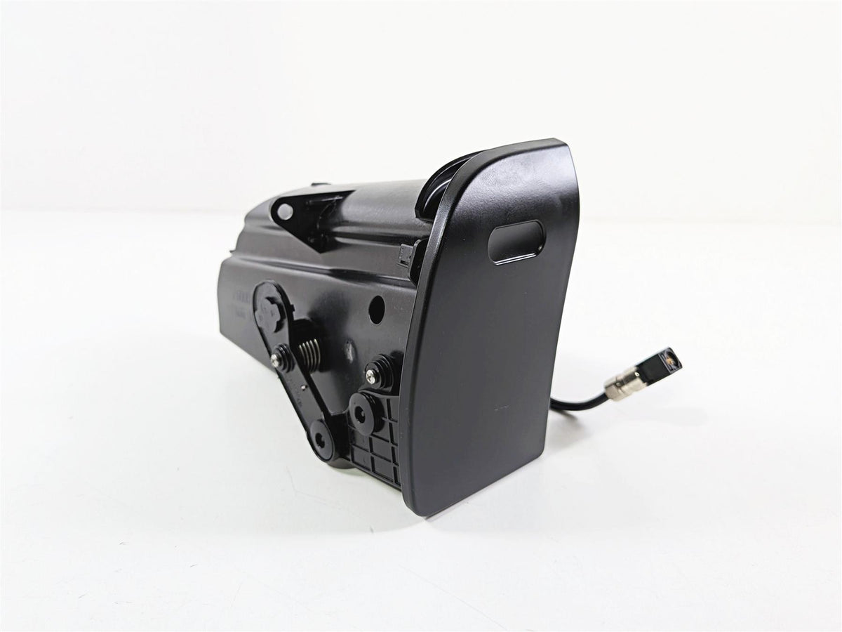 2018 Harley FLHTCU Touring Electra Glide Front Media Compartment Box 76000107-Mototech271