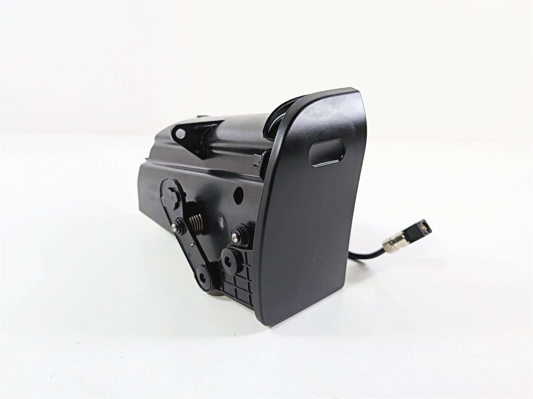 2018 Harley FLHTCU Touring Electra Glide Front Media Compartment Box 76000107-Mototech271