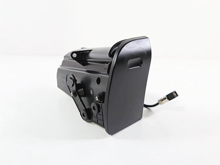 2018 Harley FLHTCU Touring Electra Glide Front Media Compartment Box 76000107-Mototech271