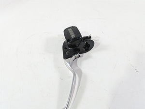 2020 Harley Touring FLHT Electra Glide Clutch Master Cylinder - Nice 36700128A | Mototech271