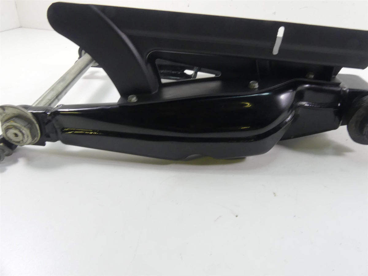 2013 Harley Touring FLHTP Electra Glide Swingarm Swing Arm + 25mm Axle 47549-09A {{ shop.shopifyCountryName }} - Mototech271