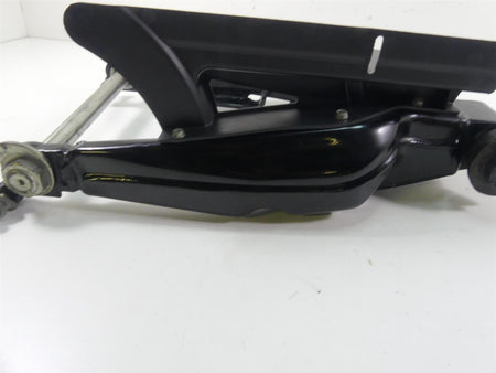 2013 Harley Touring FLHTP Electra Glide Swingarm Swing Arm + 25mm Axle 47549-09A {{ shop.shopifyCountryName }} - Mototech271