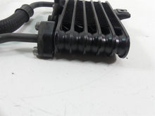 Load image into Gallery viewer, 2006 Yamaha Roadliner XV1900 Denso Oil Cooler &amp; Lines Set 1D7-13470-00-00 | Mototech271
