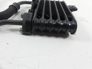 2006 Yamaha Roadliner XV1900 Denso Oil Cooler & Lines Set 1D7-13470-00-00 | Mototech271