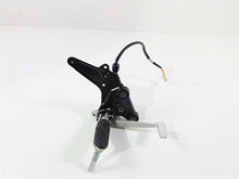 Load image into Gallery viewer, 2023 Suzuki GSX1300 RR Hayabusa Right Front Footpeg &amp; Brake Pedal 43510-10L00

