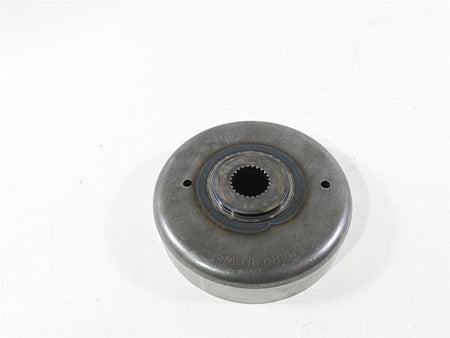 2008 Harley FLSTSB Cross Bones Ignition Fly Wheel Rotor Flywheel 30041-08A {{ shop.shopifyCountryName }} - Mototech271