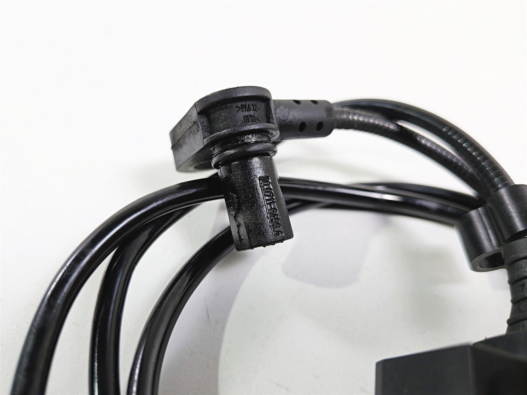 2021 BMW R1250GS K51 Adventure Rear Abs Brake Wheel Speed Sensor 34529443105-Mototech271
