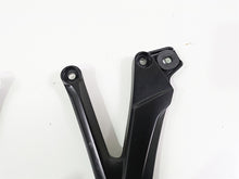 Load image into Gallery viewer, 2023 Suzuki GSX1300 RR Hayabusa Rear Passenger Footpeg Set - Read 3600-10L00

