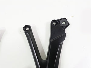 2023 Suzuki GSX1300 RR Hayabusa Rear Passenger Footpeg Set - Read 3600-10L00