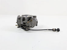 Load image into Gallery viewer, 2002 Harley Davidson XLH883 Sportster Carburetor - For Parts 27490-96A
