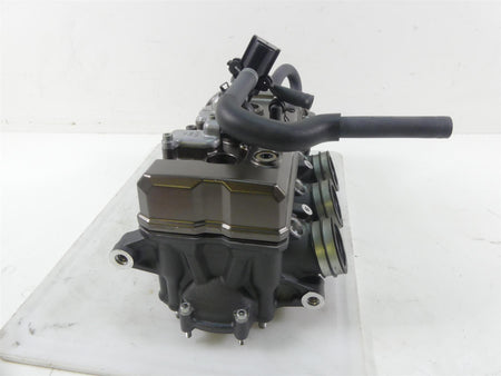 2015 Yamaha MT09 FZ09 Cylinderhead Cylinder Head 10K Only 1RC-11101-09-00 {{ shop.shopifyCountryName }} - Mototech271