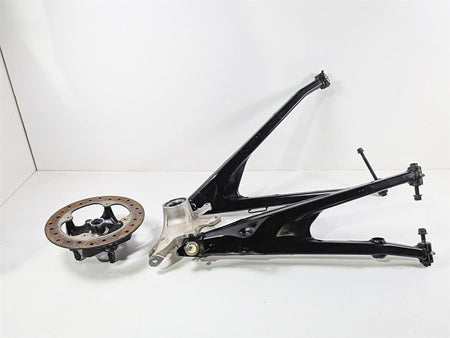 2018 Can Am Maverick X3 XRS Turbo R Front Left Knee A-Arm Set 706202706-Mototech271