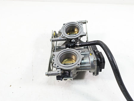 2020 KTM 1290 Super Adventure R Throttle Body Bodies Fuel Injection 60341001000 {{ shop.shopifyCountryName }} - Mototech271