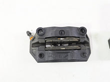 Load image into Gallery viewer, 2015 BMW R1200 GS Adv K51 Brembo Front Brake Caliper Set 100mm 34118556205
