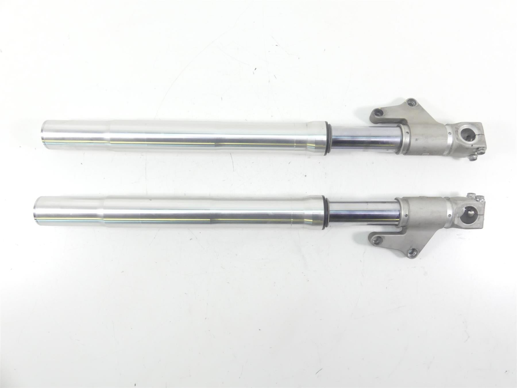 2007 Ducati Sport Classic GT1000 Front Fork Leg Set -Read 34022941A 34022931A