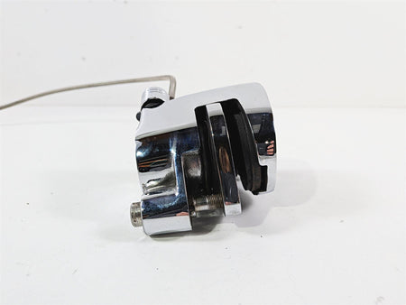 1996 Harley FLSTC Softail Heritage Front Brake Caliper Chrome READ 44046-84C {{ shop.shopifyCountryName }} - Mototech271