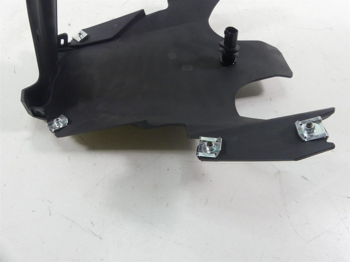 2016 BMW R1200RS K54 Front Nose Center Middle Fairing Cover Cowl 46638545316 {{ shop.shopifyCountryName }} - Mototech271
