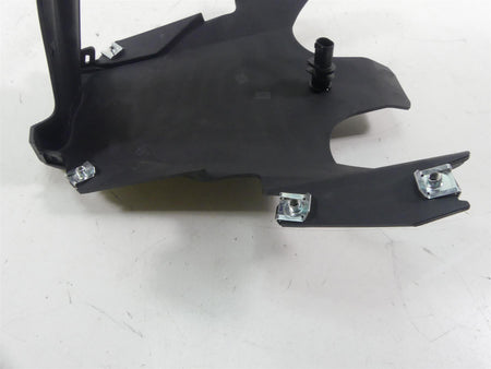 2016 BMW R1200RS K54 Front Nose Center Middle Fairing Cover Cowl 46638545316 {{ shop.shopifyCountryName }} - Mototech271